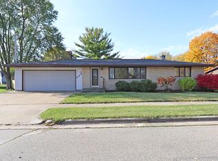 327 State St, Sheboygan Falls, WI 53085