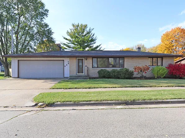 327 State STREET, Sheboygan Falls, WI 53085