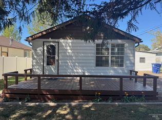 931 S Fillmore St, Jerome, ID 83338