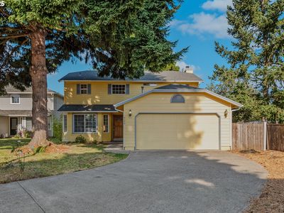 4720 NE 124th Ct, Vancouver, WA, 98682