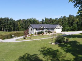 189 Wyatt Dr, Crossville, TN 38571