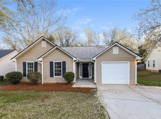978 Maple Leaf Rdg, Jonesboro, GA 30238