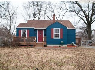 407 W 86th St, Kansas City, MO 64114