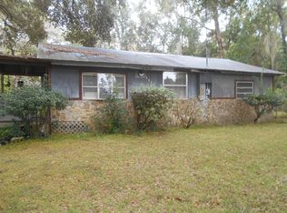 1611 NE 30th Ave, Ocala, FL 34470