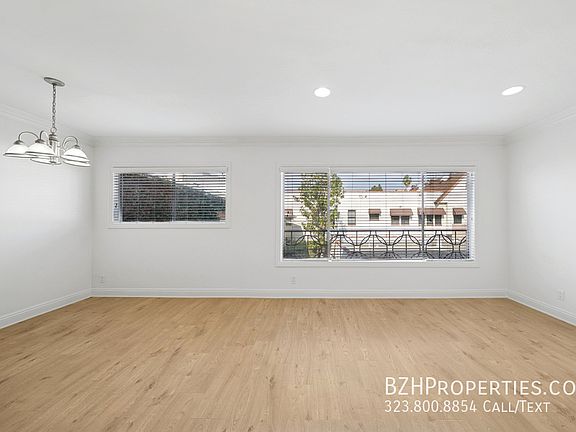 2nd image of 133 N Swall Dr #203C
