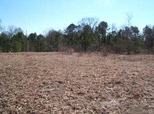 1567 Baldwin Rd, Lugoff, SC 29078