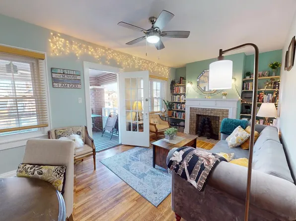 2836-2838 Indianola Ave #2836, Columbus, OH 43202