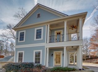 4651 Dahlia Dr, Pine Lake, GA 30072