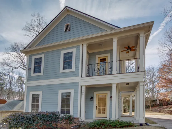 4651 Dahlia Dr, Pine Lake, GA 30072