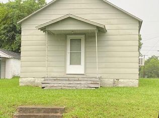 1222 Dorchester Ave, Muskogee, OK 74403