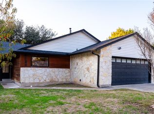 9828 Briar Ridge Dr, Austin, TX 78748