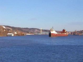 18800 Canal Rd, Houghton, MI 49931