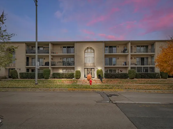 10538 Central Ave #1, Chicago Ridge, IL 60415