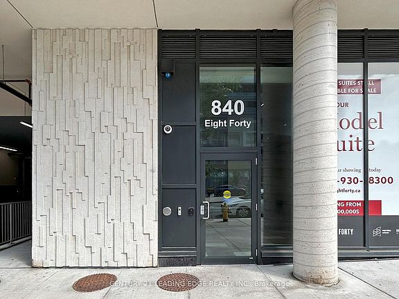 5th image of 840 Saint Clair Ave W #804