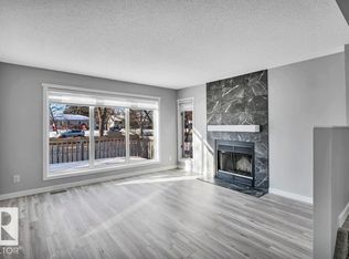 35 Garden Cres #2, Saint Albert, AB T8N0W9