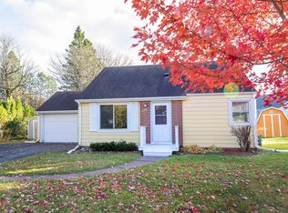 2626 Nanticoke St, Duluth, MN 55811