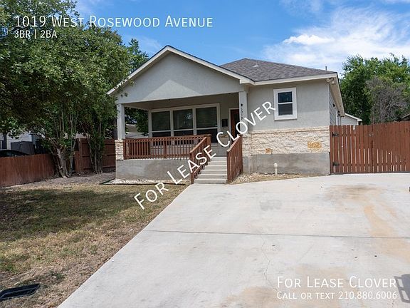 2nd image of 1019 W Rosewood Ave