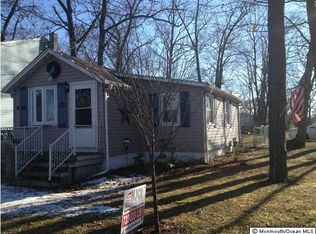 899 Lynnwood Ave, Brick, NJ 08723