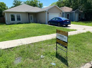 709 S Montgomery St, Sherman, TX 75090