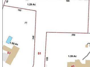 51 Mulberry Rd, Woodbridge, CT 06525