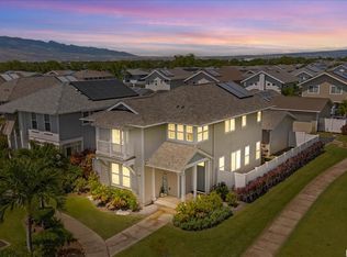 91-1227 Kaikohola St #D88, Ewa Beach, HI 96706