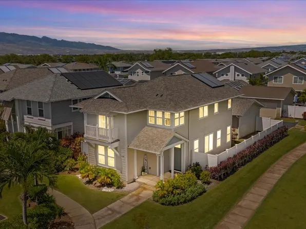 91-1227 Kaikohola St #D88, Ewa Beach, HI 96706