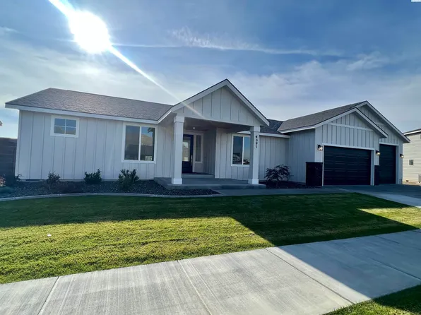 4391 Lolo Way, Richland, WA 99352