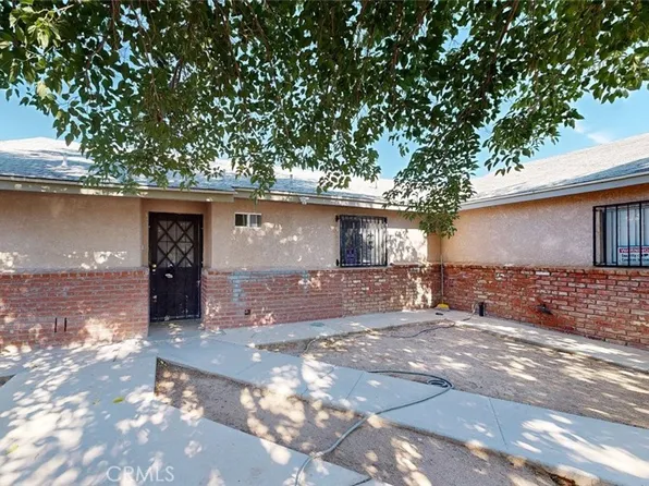 38539 35th St E, Palmdale, CA 93550