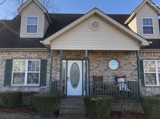 5048 Streamfield Pass, Antioch, TN 37013