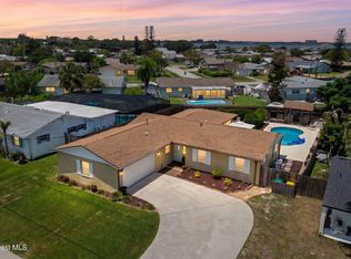 455 Kennebec St, Merritt Island, FL 32952