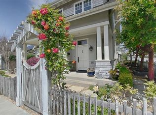 509 Forbes St, Santa Cruz, CA