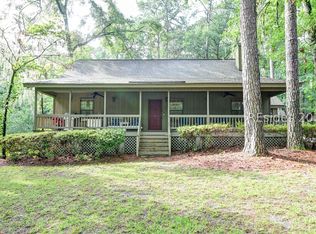 1196 Old House Rd, Ridgeland, SC 29936