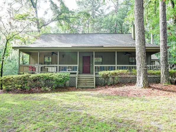 1196 Old House Rd, Ridgeland, SC 29936