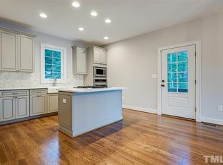 4 Premier Ct, Durham, NC 27713