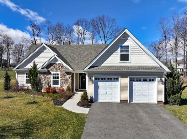 7 Knoll Crest Court, Cornwall, NY 12518