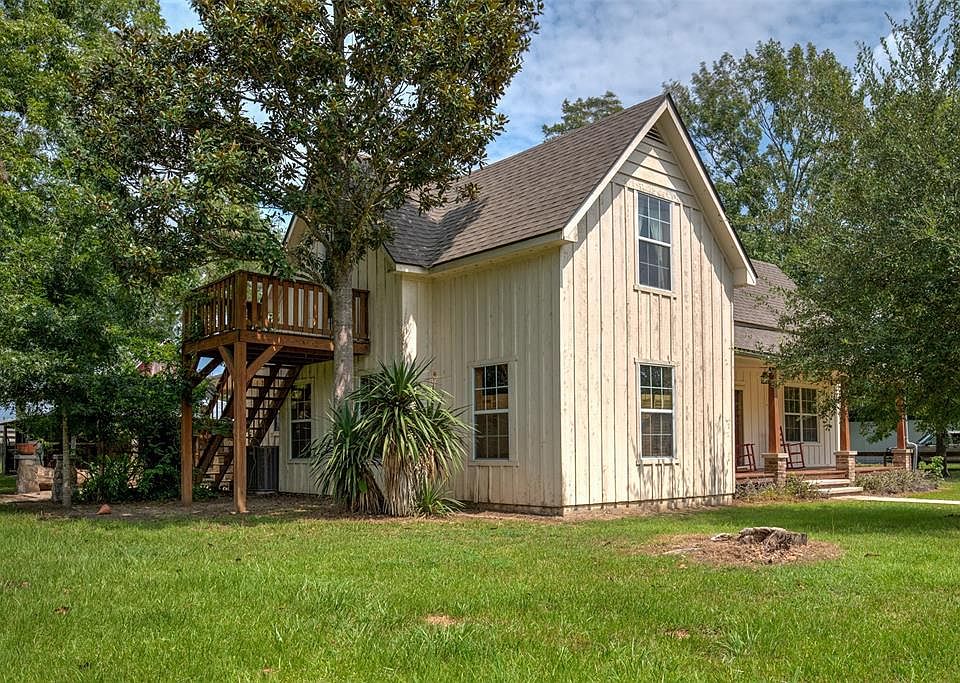 262 County Road 4432, Spurger, TX 77660 Zillow