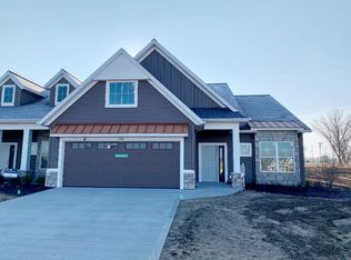 6106 S Harbor Dr #61, Laketown Township, MI 49423