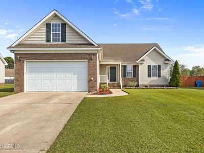 241 Lafollette Drive, Winterville, NC, 28590