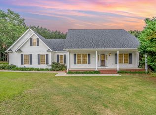 106 Dewars Trl, Anderson, SC 29621
