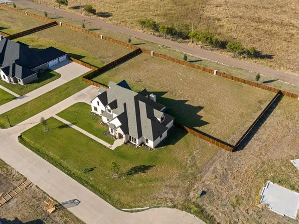 1321 Greycrest Ter, Midlothian, TX 76065