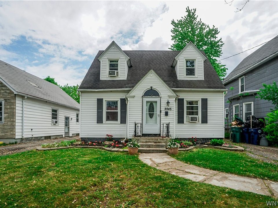 2845 McKoon Ave, Niagara Falls, NY 14305 Zillow