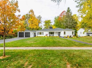 57 Southern Pkwy, Rochester, NY 14618