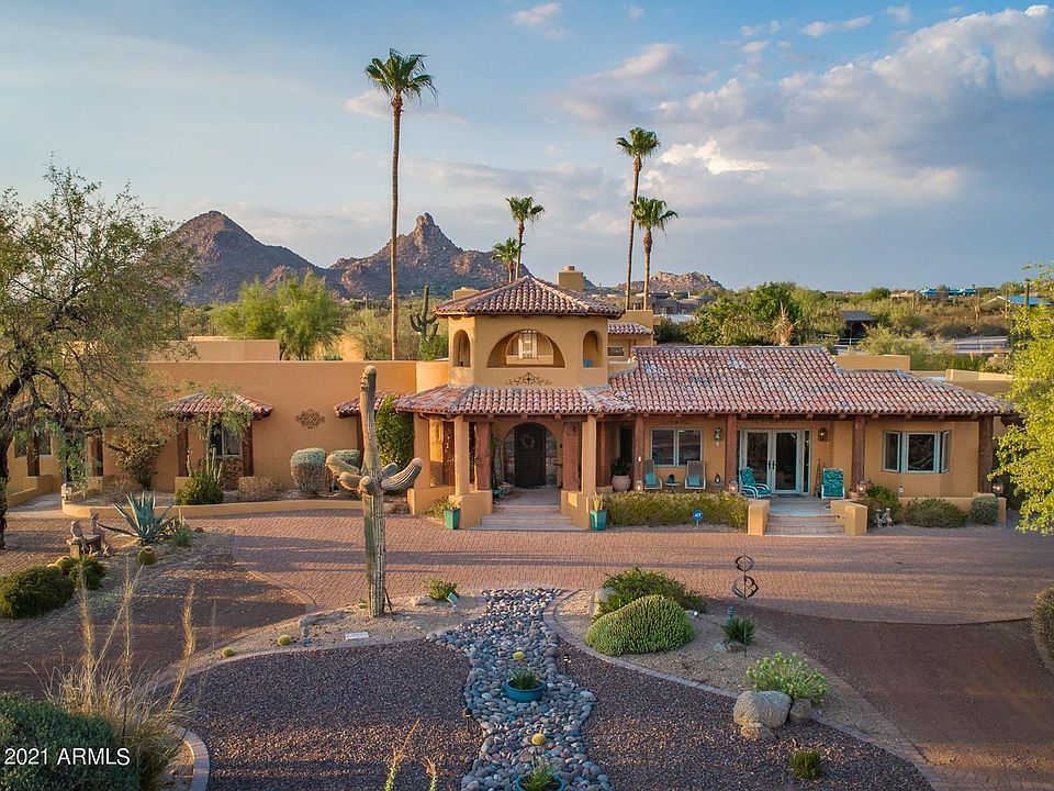 9716 E Mariposa Grande Dr, Scottsdale, AZ 85255 | Zillow