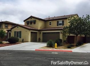 7073 Arcadia Glen Ct, North Las Vegas, NV 89084
