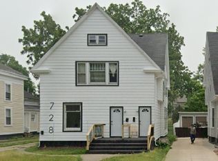 728 W Colfax Ave, South Bend, IN 46601