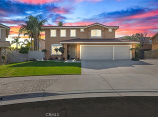 1430 Baldwin Dr, Corona, CA 92881