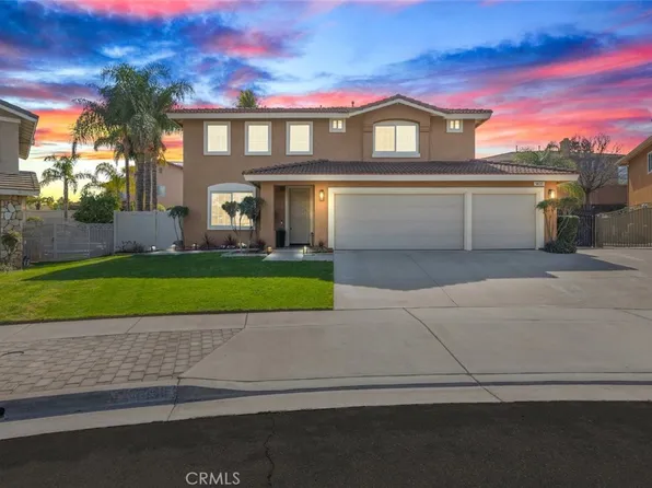 1430 Baldwin Dr, Corona, CA 92881