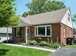 116 Shaffer Rd, King Of Prussia, PA 19406