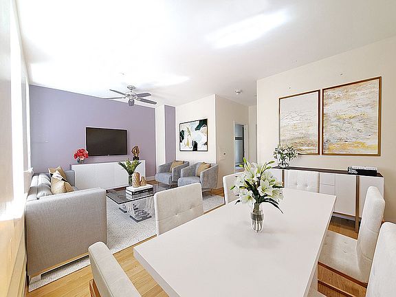 3rd image of 468 Convent Ave #25