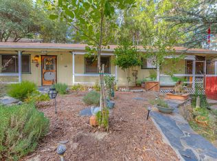 14840 Oak Ave, River Pines, CA 95675